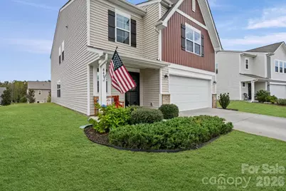 440 Gray Hawk Drive, Rockwell, NC 28138 - Photo 1