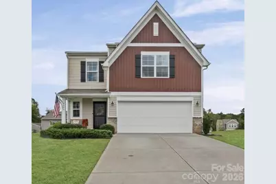 440 Gray Hawk Drive, Rockwell, NC 28138 - Photo 1