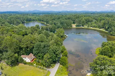 847 N Lakeside Drive, Hendersonville, NC 28739 - Photo 26