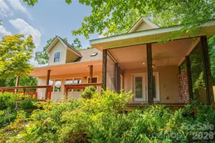 847 N Lakeside Dr, Hendersonville, NC 28739 - Photo 2