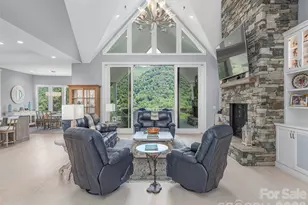167 Southpoint Ridge, Maggie Valley, NC 28751 - Photo 6