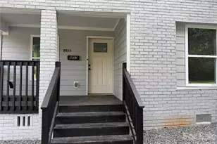 803 Gordon St, Monroe, NC 28112 - Photo 2