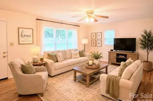 609 Hawthorn Ave, Albemarle, NC 28001 - Photo 2