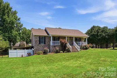 107 Brendle Lane, Troutman, NC 28166 - Photo 1
