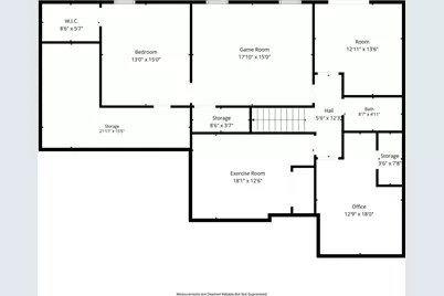 1753 30th Avenue Drive NE, Hickory, NC 28601 - Photo 48