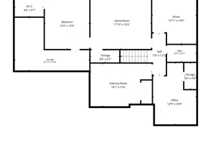 1753 30th Ave Dr NE, Hickory, NC 28601 - Photo 48