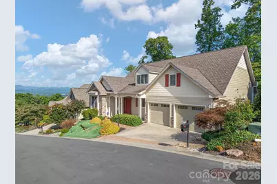 54 Deep Valley Lane, Hendersonville, NC 28791 - Photo 2