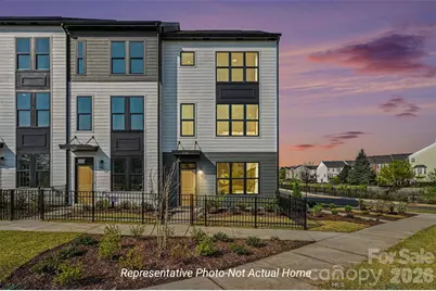 2724 Respite Lane #1604, Charlotte, NC 28273 - Photo 1
