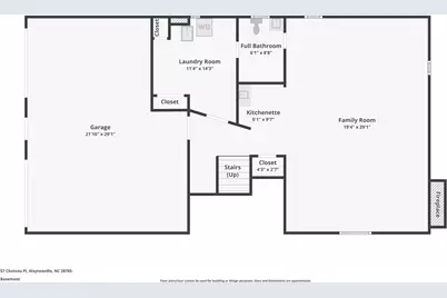 57 Chateau Place, Waynesville, NC 28786 - Photo 48