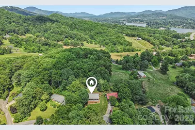 57 Chateau Lane, Waynesville, NC 28786 - Photo 38