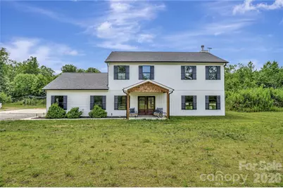 14871 Deer Hollow Drive, Gold Hill, NC 28071 - Photo 1