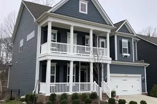 9742 Andres Duany Dr, Huntersville, NC 28078 - Photo 1