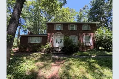 31 Spring Forest Circle, Asheville, NC 28803 - Photo 1