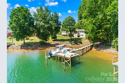 3960 Burton Lane, Denver, NC 28037 - Photo 2