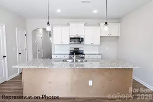 3111 Aberleaf Ln, Charlotte, NC 28227 - Photo 6