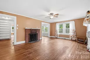 121 Piedmont Dr, Lawndale, NC 28090 - Photo 8