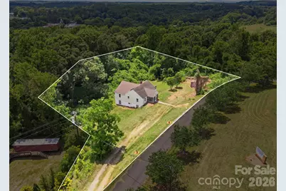 121 Piedmont Drive, Lawndale, NC 28090 - Photo 2