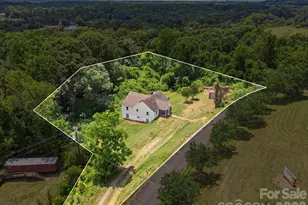 121 Piedmont Dr, Lawndale, NC 28090 - Photo 2