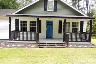 1002 S Main Street S, Rutherfordton, NC 28139 - Photo 2