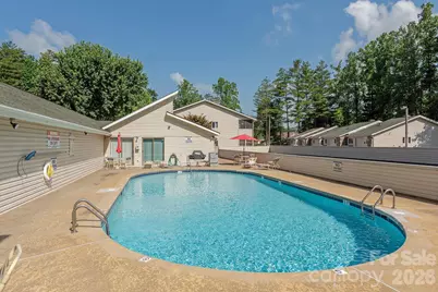 321 Britton Creek Drive, Hendersonville, NC 28791 - Photo 20