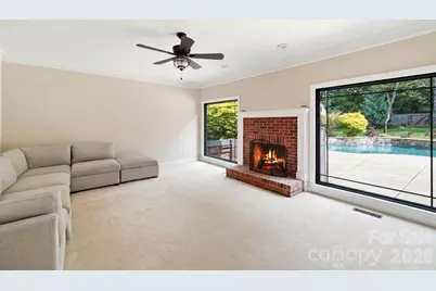 6821 Hollow Oak Drive, Charlotte, NC 28227 - Photo 14
