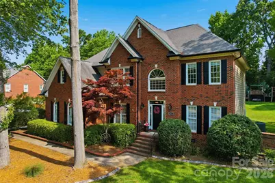 6821 Hollow Oak Drive, Charlotte, NC 28227 - Photo 2