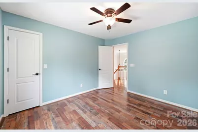 6821 Hollow Oak Drive, Charlotte, NC 28227 - Photo 22
