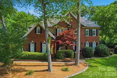 6821 Hollow Oak Drive, Charlotte, NC 28227 - Photo 1