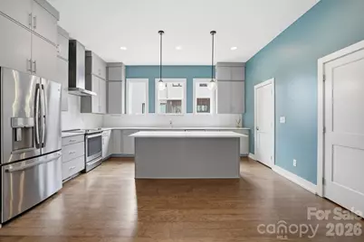 1207 E 36th Street #6, Charlotte, NC 28205 - Photo 10