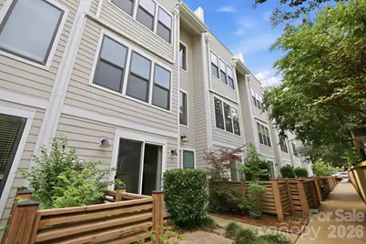 1207 E 36th Street #6, Charlotte, NC 28205 - Photo 1