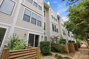 1207 E 36th St, Charlotte, NC 28205 - Photo 1