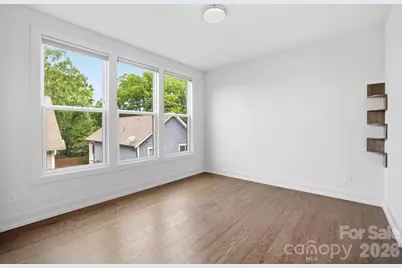 1207 E 36th Street #6, Charlotte, NC 28205 - Photo 20