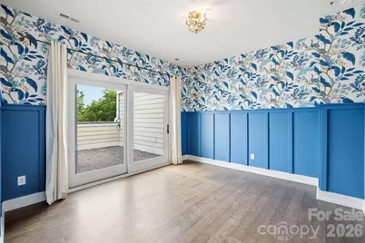 1207 E 36th Street #6, Charlotte, NC 28205 - Photo 24