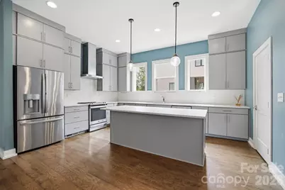 1207 E 36th Street #6, Charlotte, NC 28205 - Photo 8