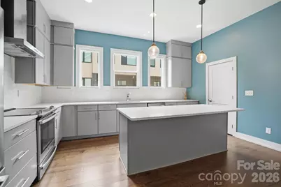 1207 E 36th Street #6, Charlotte, NC 28205 - Photo 6