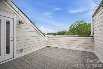 1207 E 36th Street #6, Charlotte, NC 28205 - Photo 28