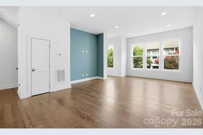 1207 E 36th Street #6, Charlotte, NC 28205 - Photo 12