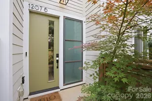1207 E 36th St, Charlotte, NC 28205 - Photo 2
