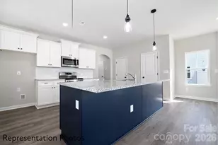 3114 Aberleaf Ln, Charlotte, NC 28227 - Photo 2