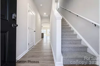3114 Aberleaf Lane, Charlotte, NC 28227 - Photo 10