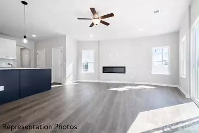 3114 Aberleaf Lane, Charlotte, NC 28227 - Photo 6