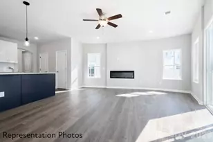 3114 Aberleaf Ln, Charlotte, NC 28227 - Photo 6