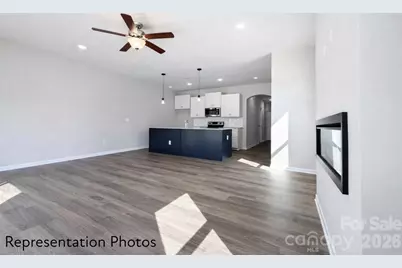 3114 Aberleaf Lane, Charlotte, NC 28227 - Photo 8