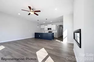 3114 Aberleaf Ln, Charlotte, NC 28227 - Photo 8