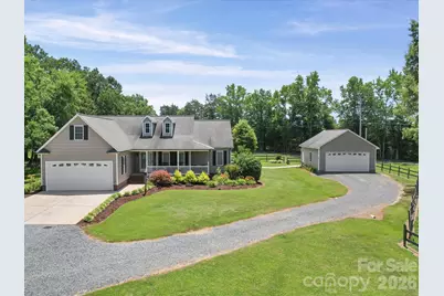 24794 Nc 24/27 Highway, Albemarle, NC 28001 - Photo 1