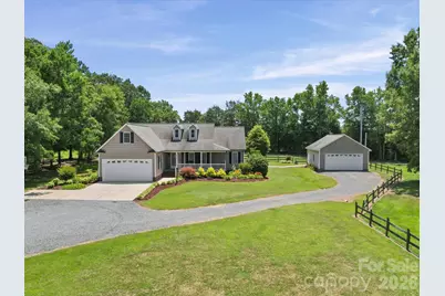 24794 Nc 24/27 Highway, Albemarle, NC 28001 - Photo 2