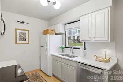216 Wakefield Drive #A, Charlotte, NC 28209 - Photo 12