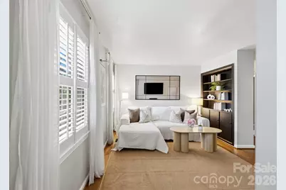 216 Wakefield Drive #A, Charlotte, NC 28209 - Photo 2