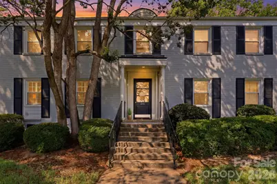 216 Wakefield Drive #A, Charlotte, NC 28209 - Photo 22