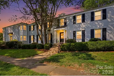 216 Wakefield Drive #A, Charlotte, NC 28209 - Photo 1